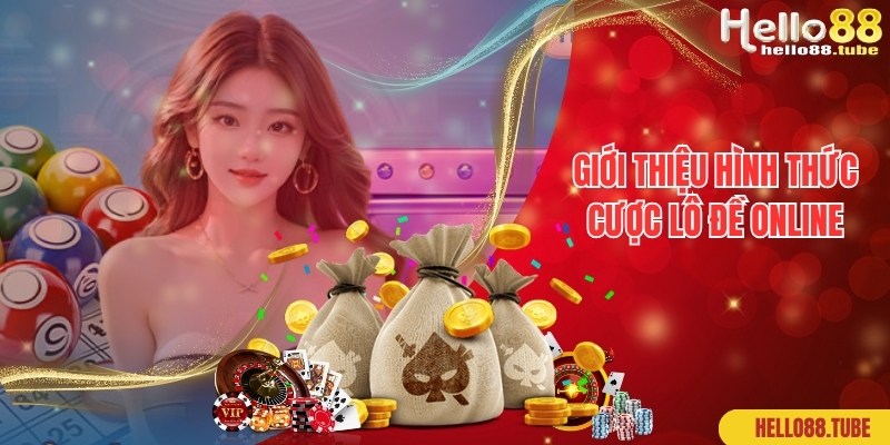 Khám phá về dịch vụ hấp dẫn, cách ghi lô đề online tiện lợi